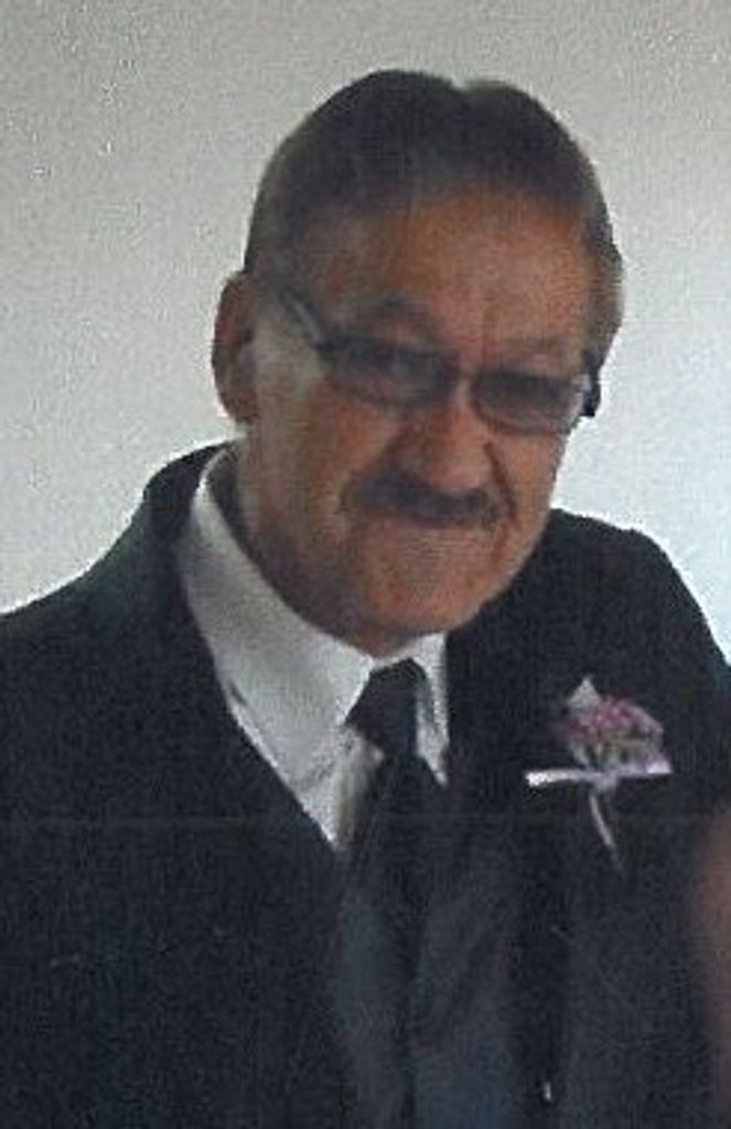 Jim Terry Profile Photo
