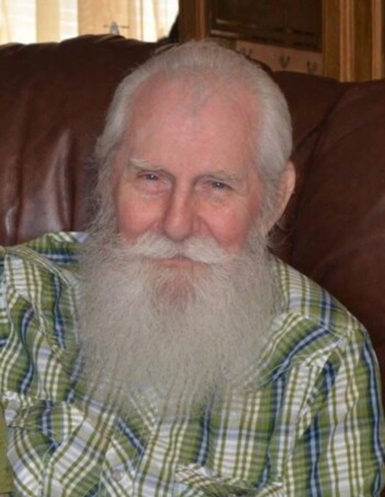 Gary "Doug" Stiltner