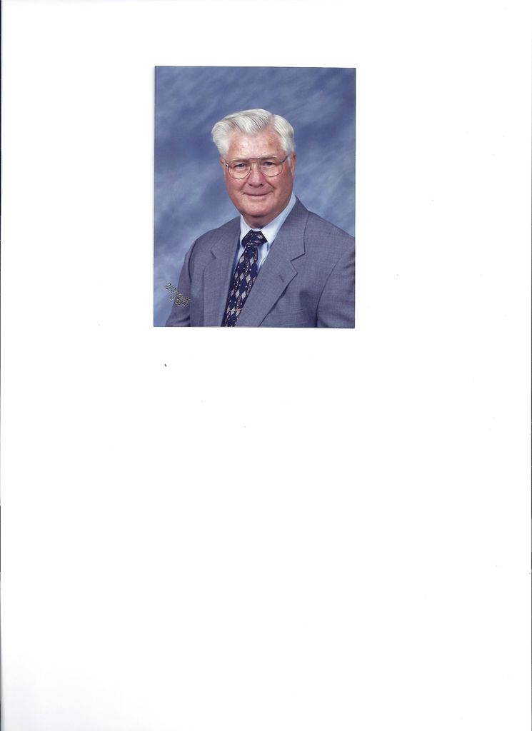 Roy Thomas Berrier Jr. Profile Photo