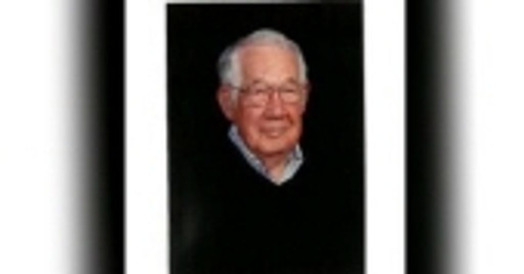 Robert Edward Bob Keiling