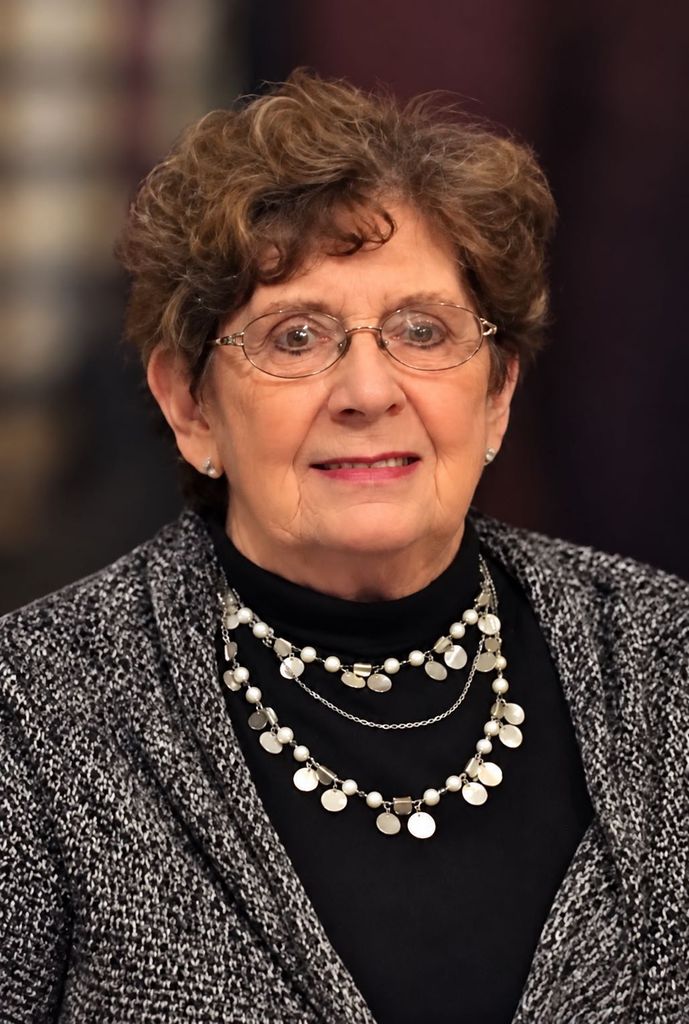 Joyce Elaine Frymyer Profile Photo