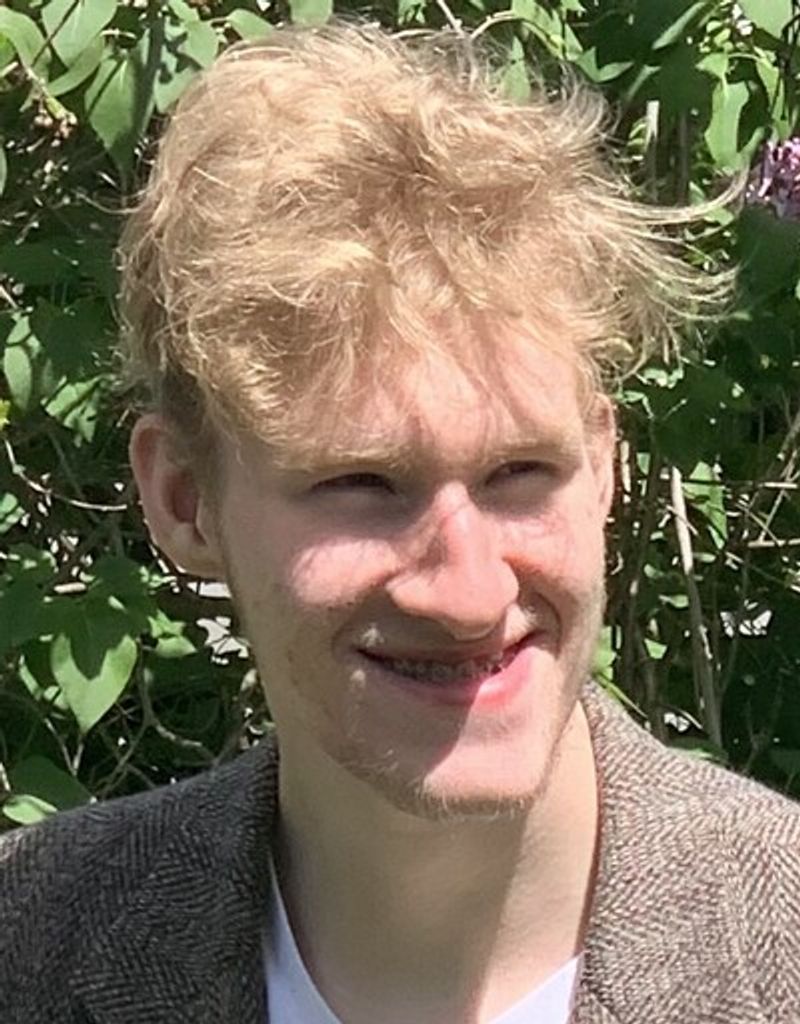 Treyton Bruce Jarvis Profile Photo
