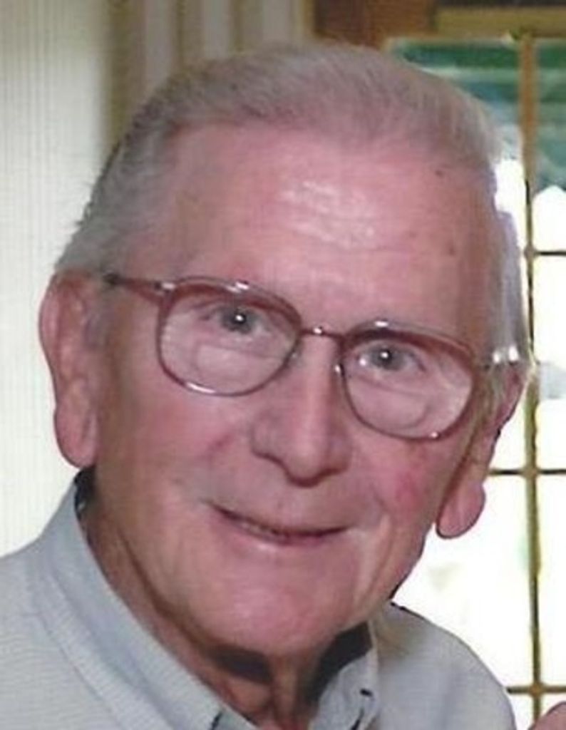 Lester Skalkowski