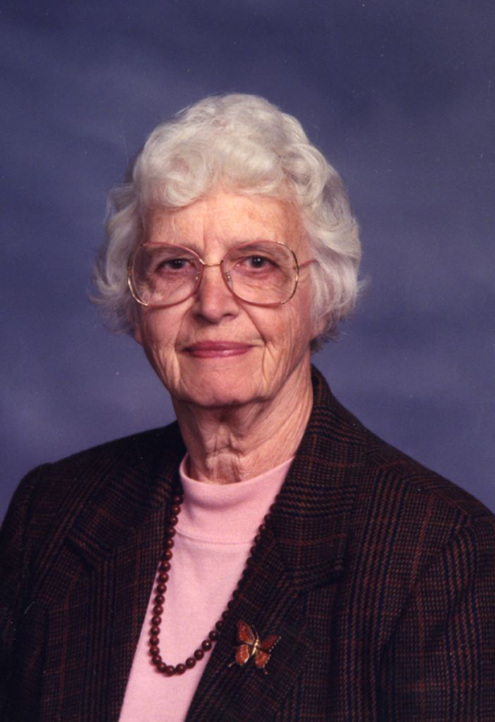 Glenna Berd (Townsend)  Turner Profile Photo