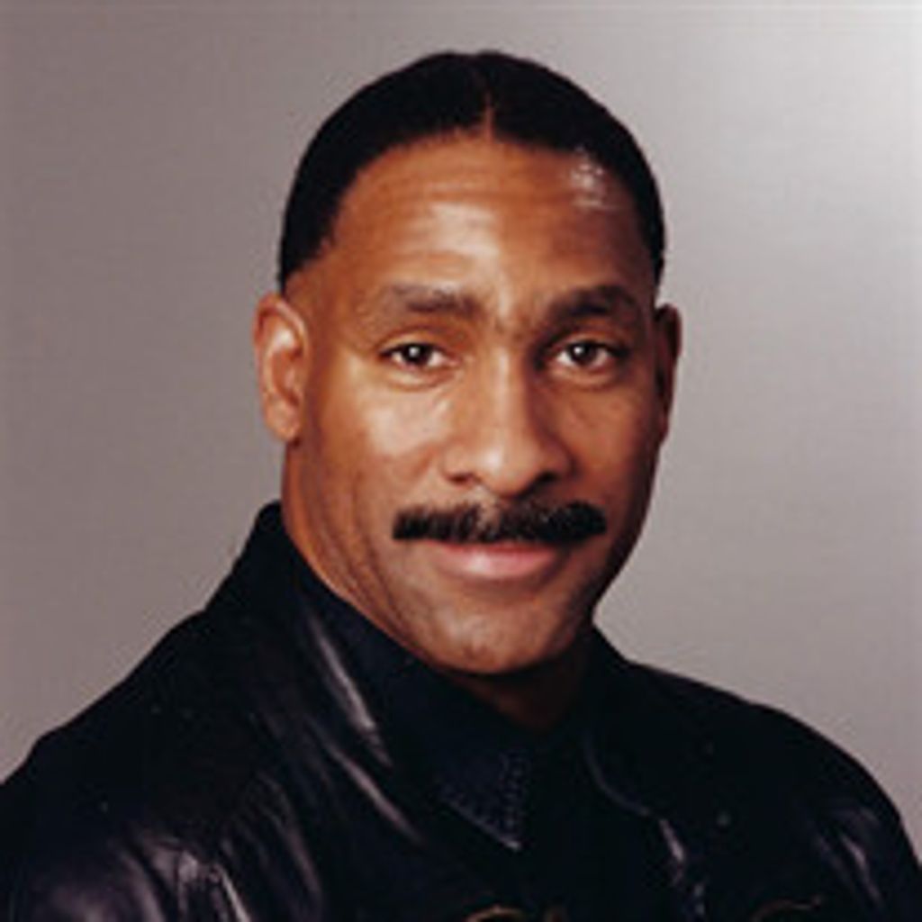 Leon Swope Sr.