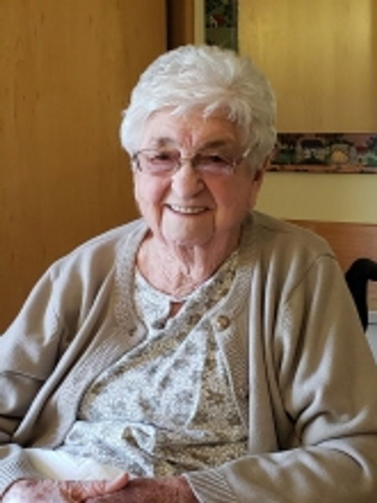 Elizabeth Jean Shaw Profile Photo