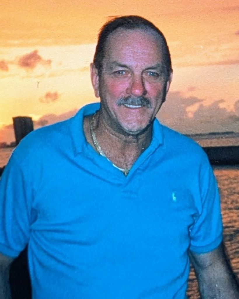 Christopher William Powers