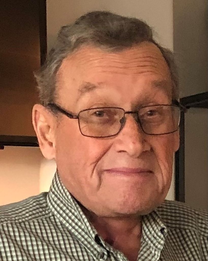 Charles "Chris" Aymar Profile Photo