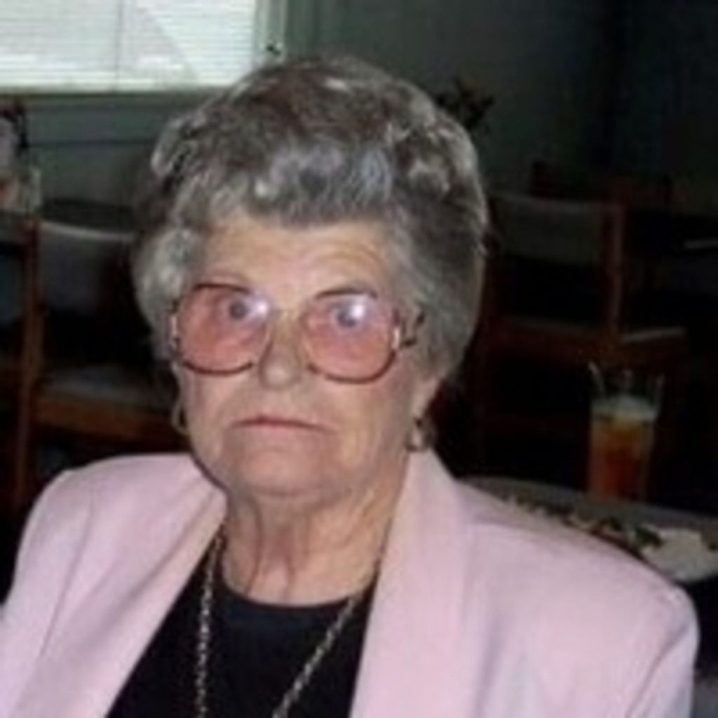 Lois Brown Profile Photo