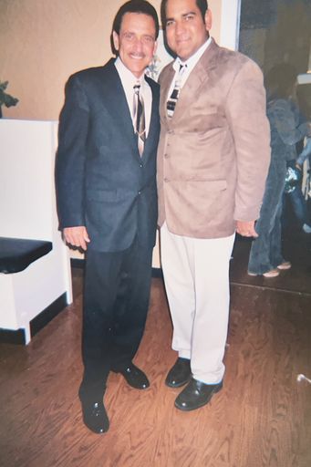Angel Luis Molina Real photo gallery thumbnail 129 of 218