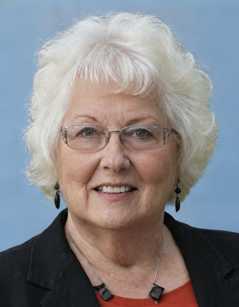 Carol Anne Stamm
