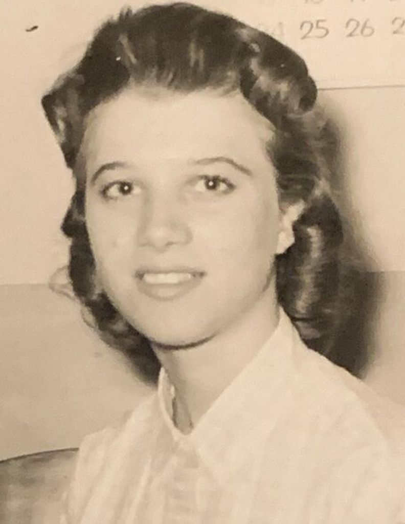 Carolyn Louise (Wayne)  Whitaker Profile Photo
