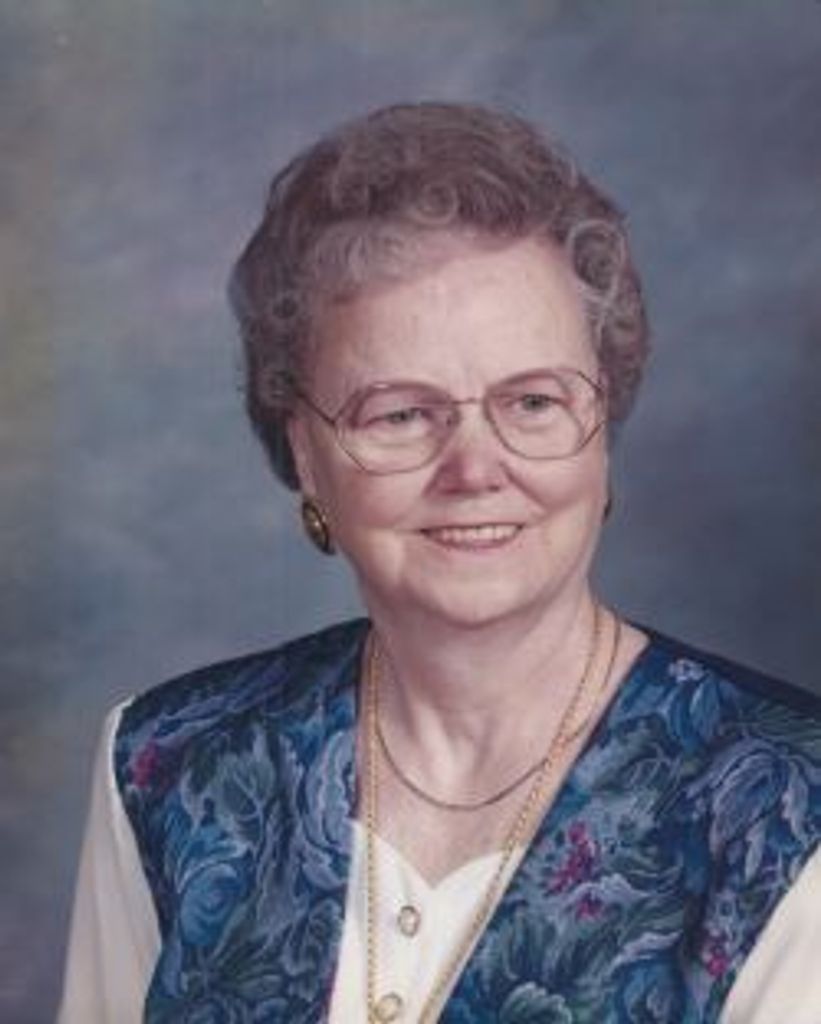 Estell Goodson