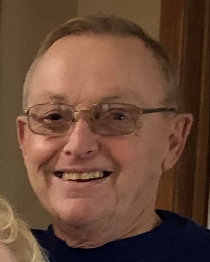 Robert Lynn Lorentzen's obituary image