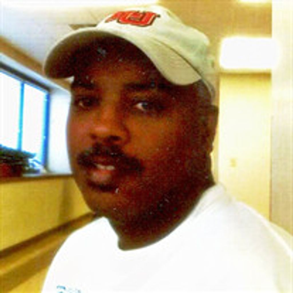 Brian Keith LaBeaux