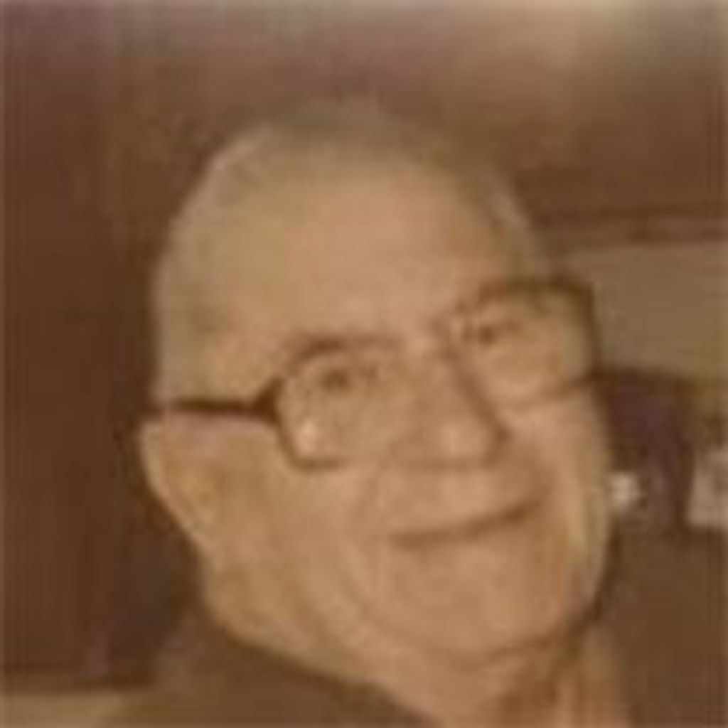 Edward Adam Cook, Sr.