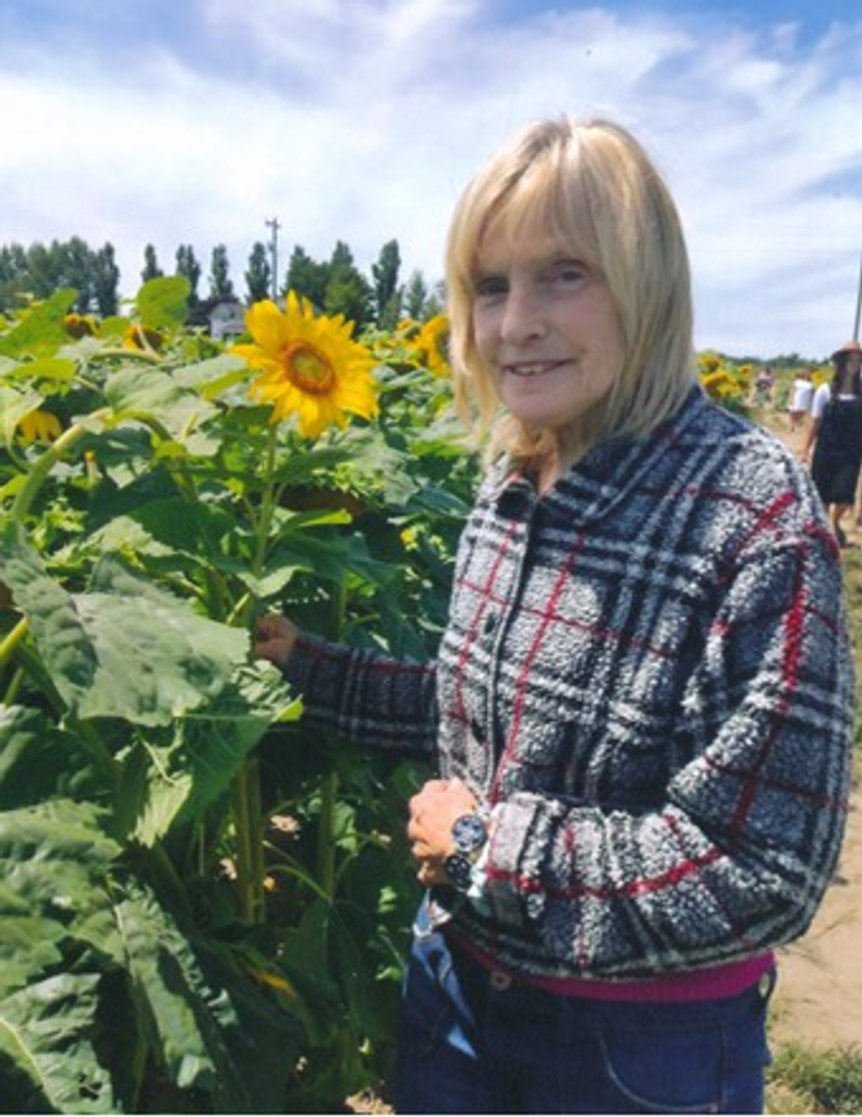 Renae Fessenden Profile Photo