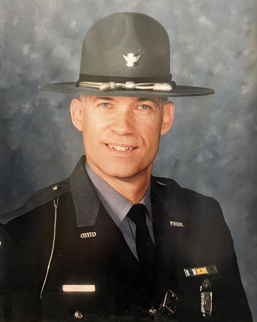 Bruce A. Ruese Profile Photo