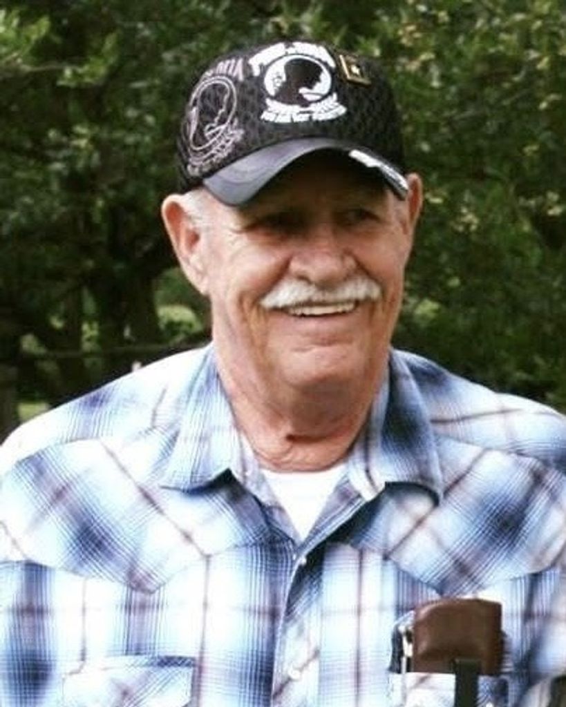 James Budd Sr