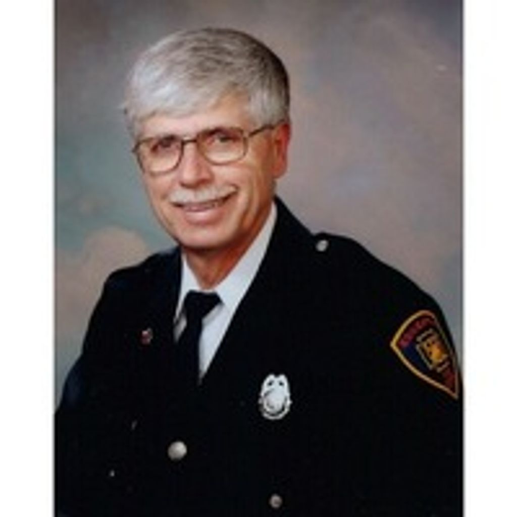 Rick L. Adams