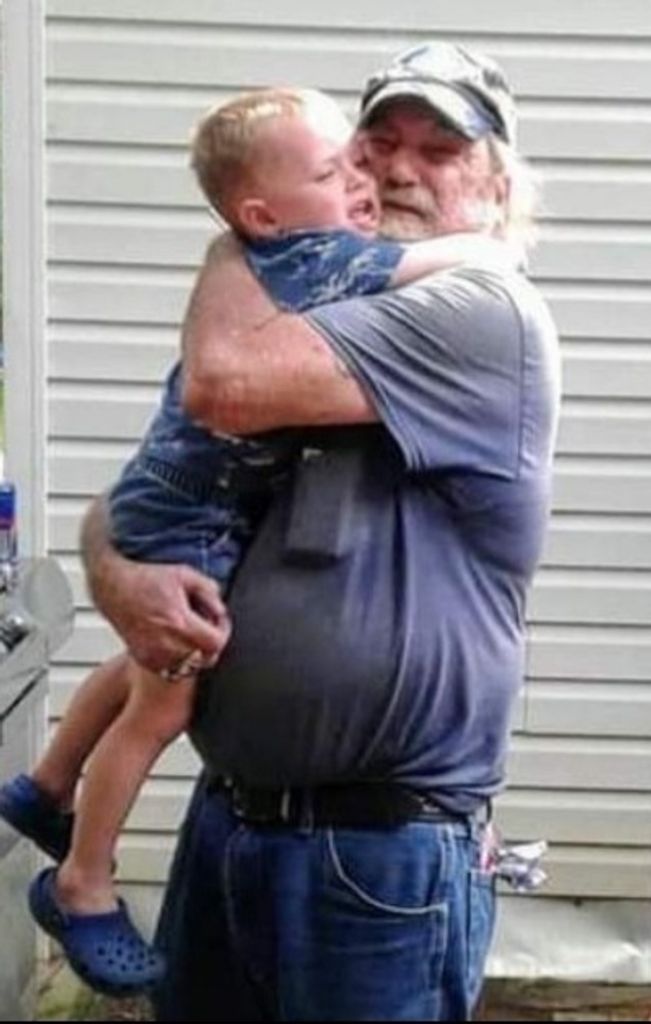 Michael Otis Cundiff