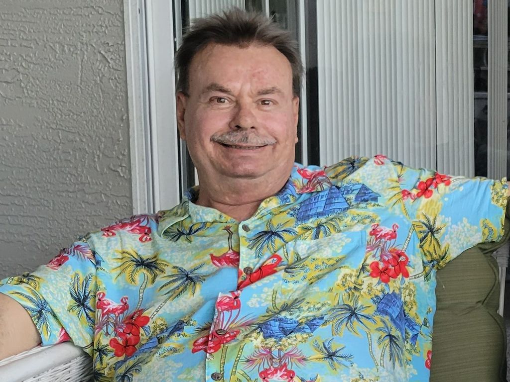 Bruce Hatfield