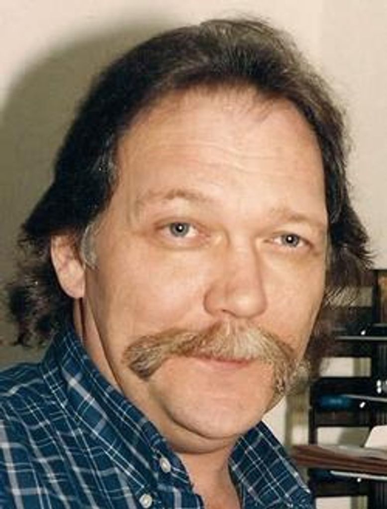 Greg Gibbens Profile Photo