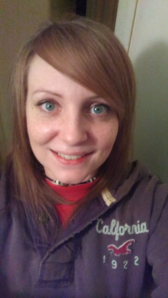 Toni Michael Holland