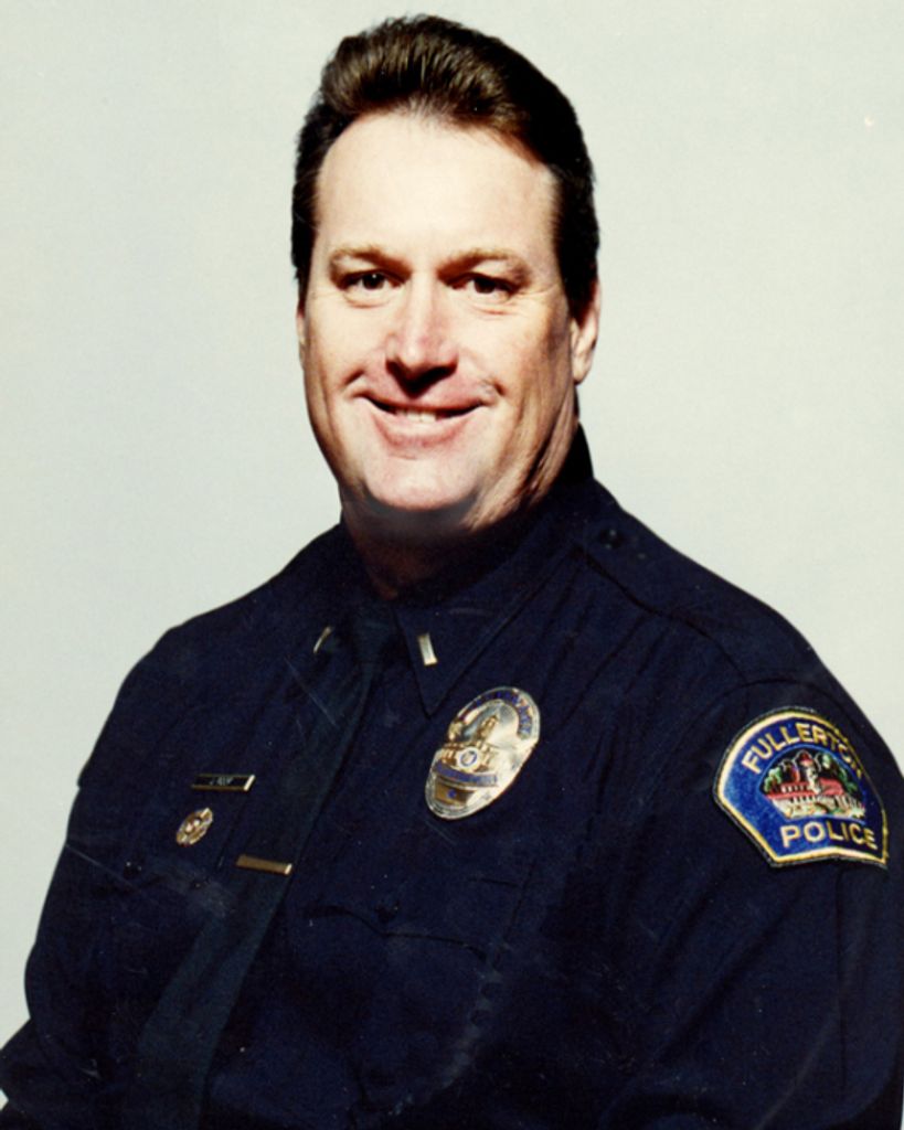 Jeffrey Eugene Roop Profile Photo