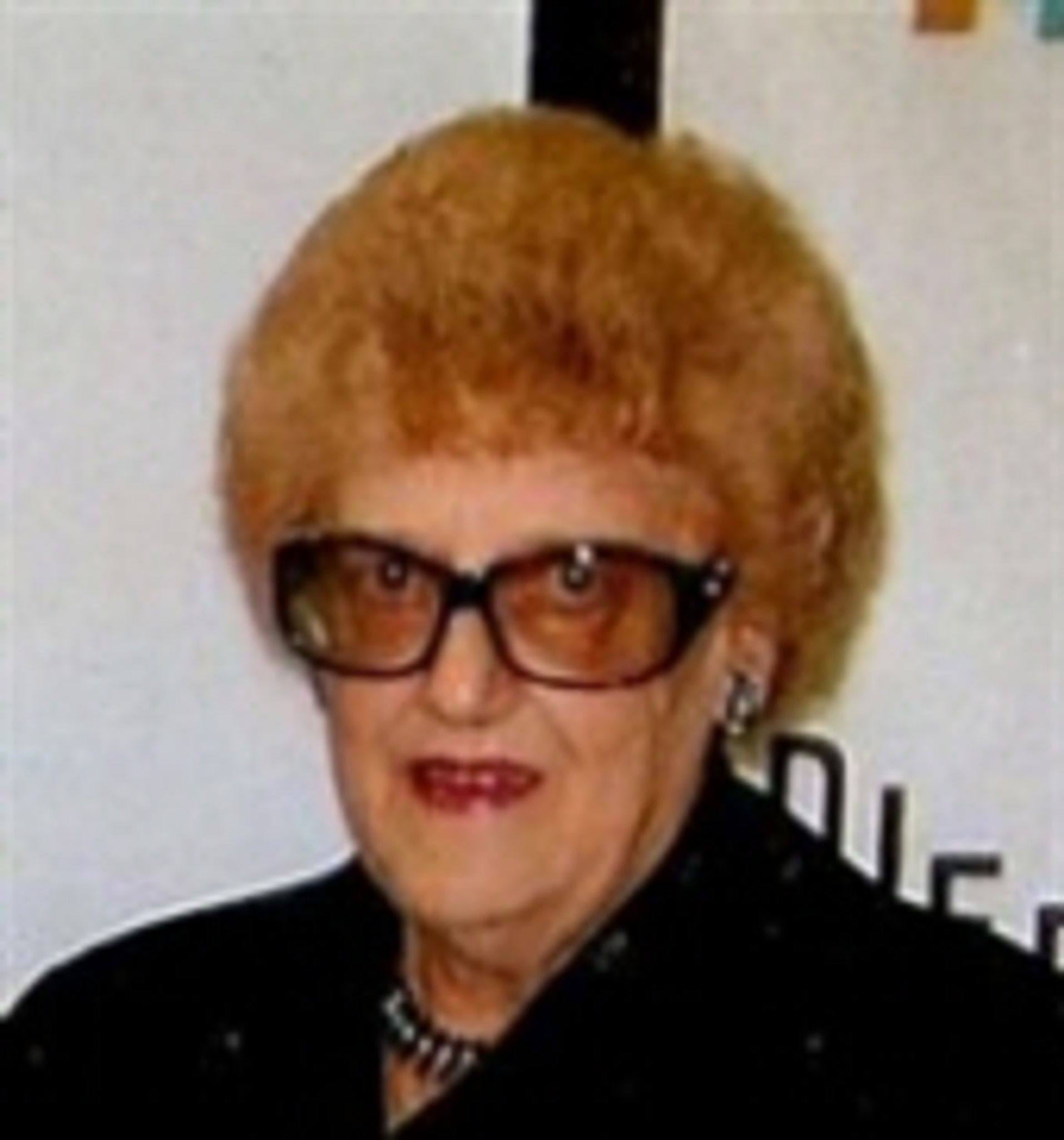 Virginia Maxwell photo gallery image 1 of 2