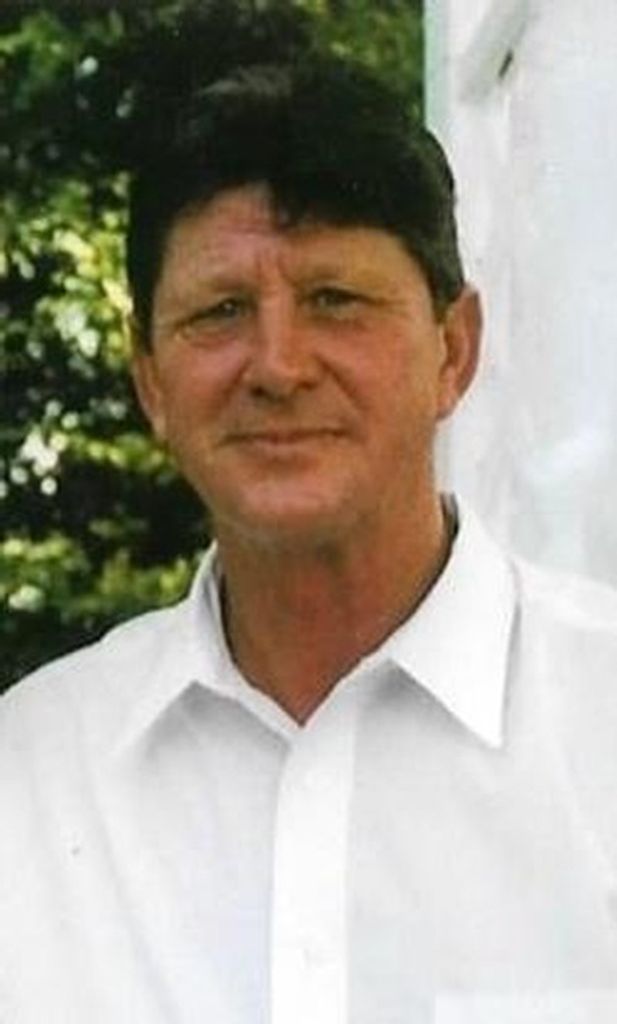 Randall Allen Tipton