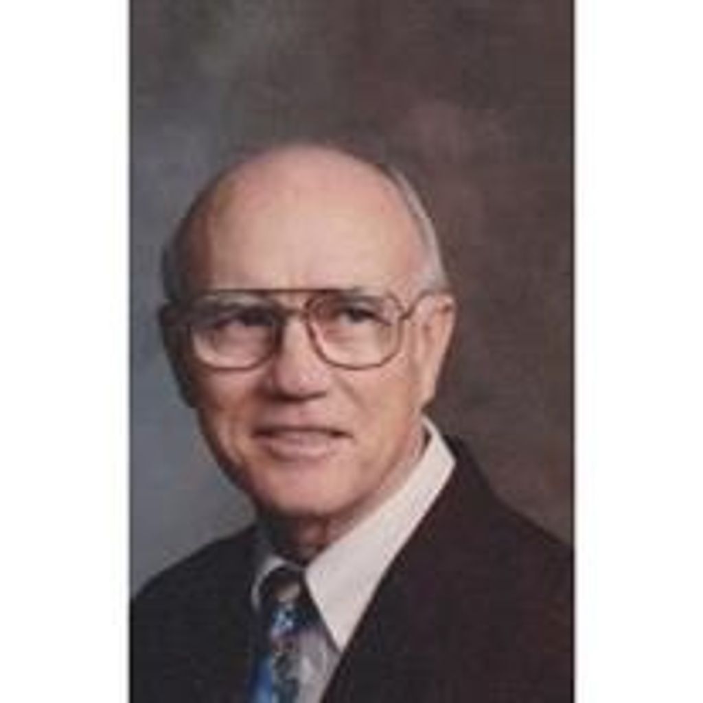 Joseph William Reed