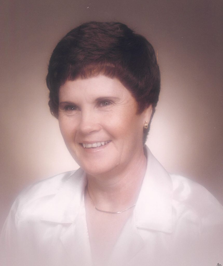 Helen Louise Schenks