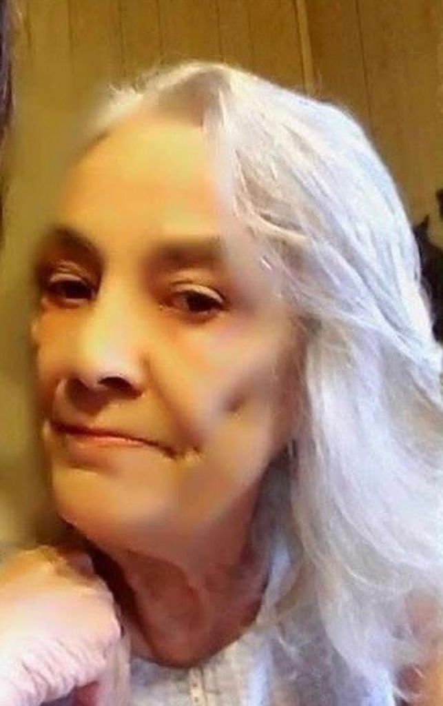 Judy Ann Mcknight Profile Photo