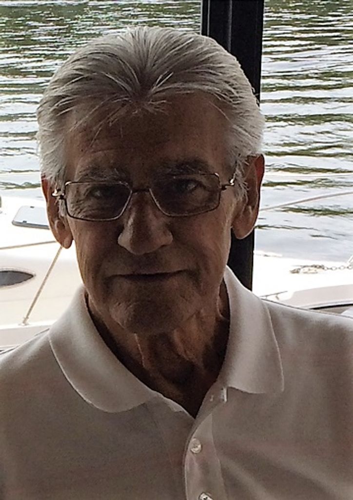 Robert Leonard Kois
