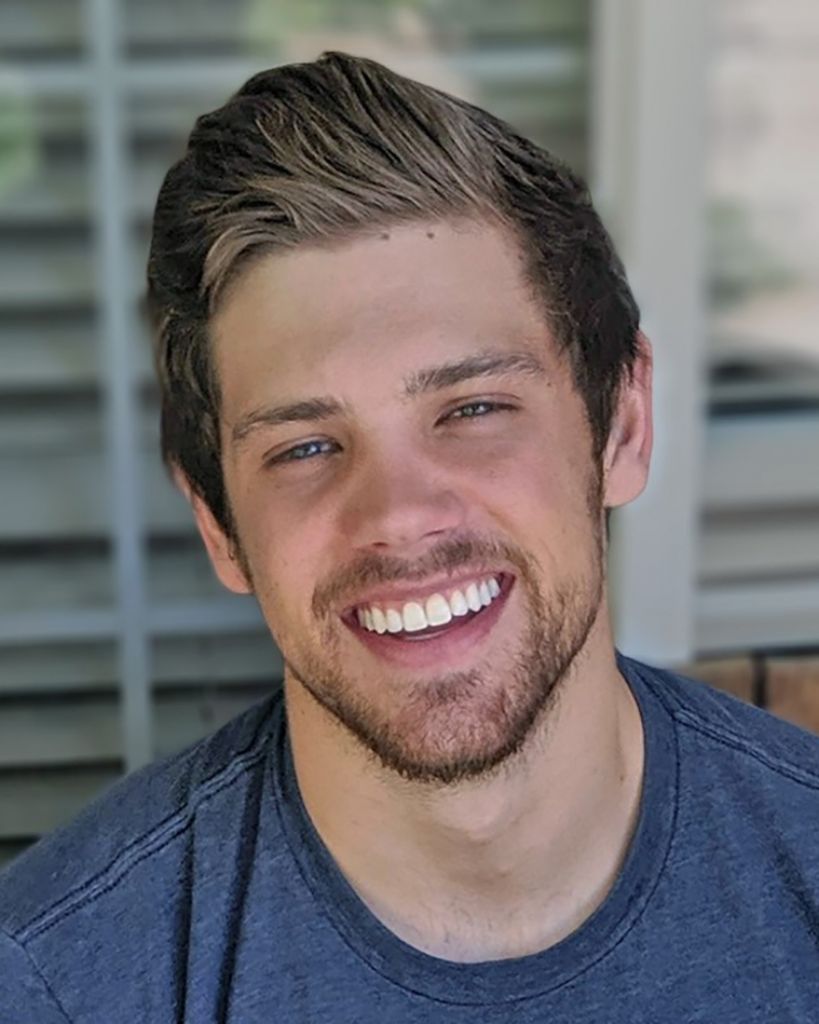 Hayden Craig Smith Profile Photo