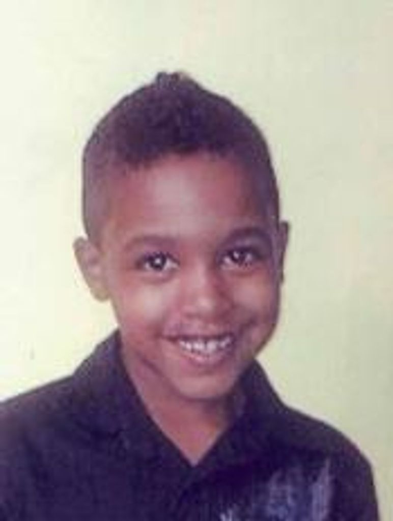 Christopher Steven West