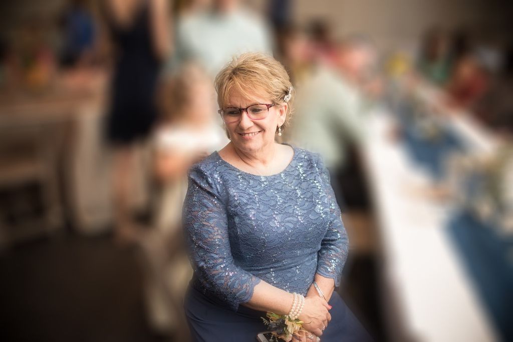 CANDICE LOUISE THIBODEAUX Profile Photo