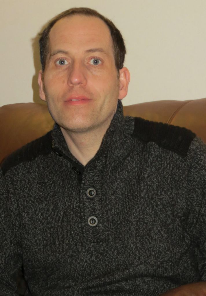 Athanasios Giannoudakos