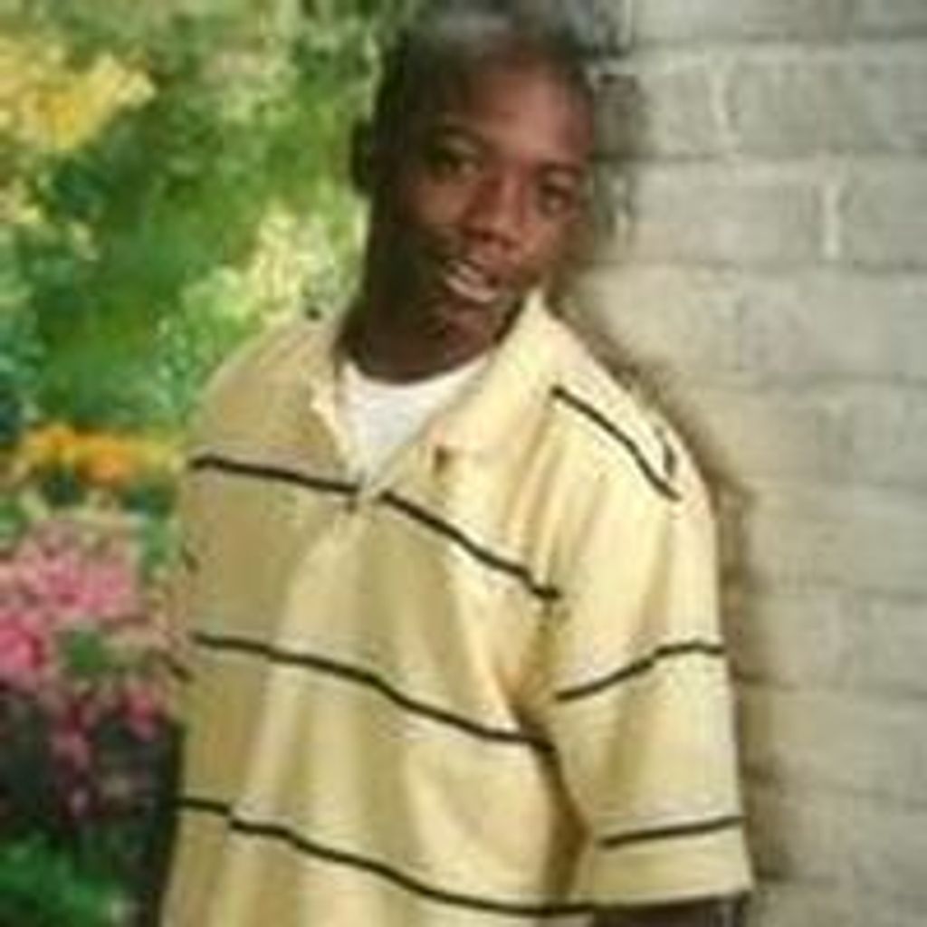 Kynan Demarr Barrett