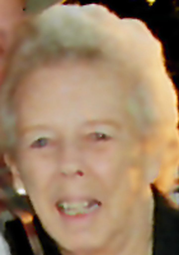 Jane P. Smith Profile Photo