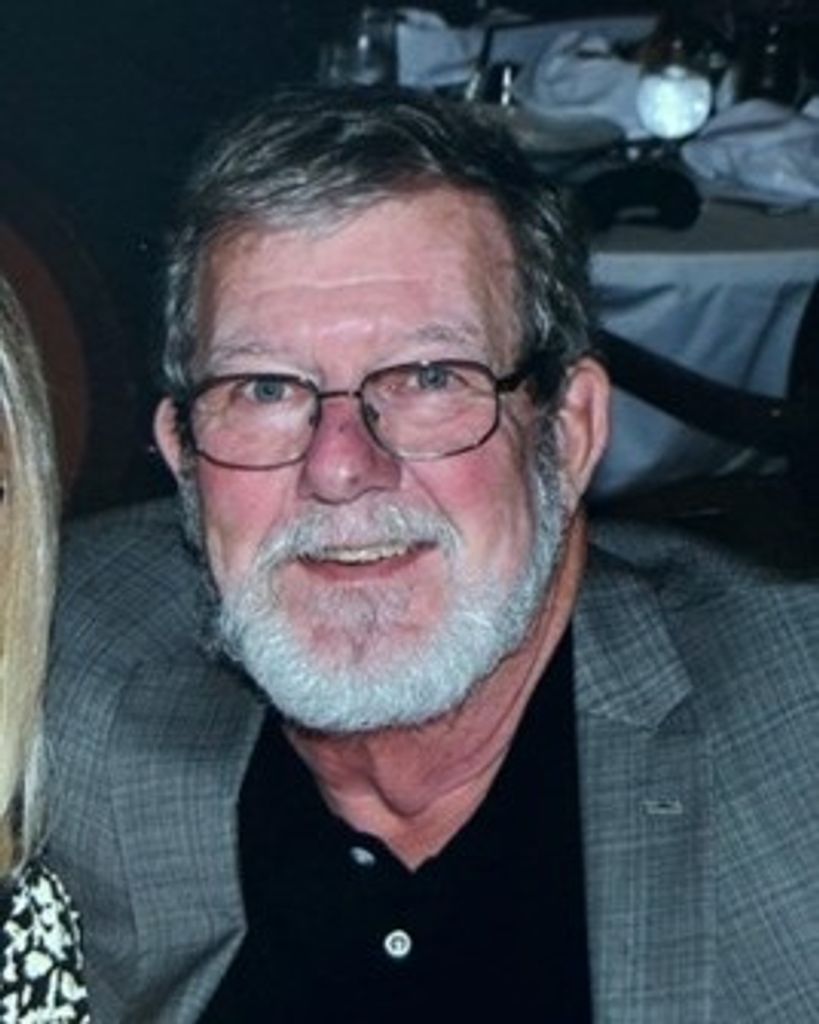 Douglas D. Sjostrom Profile Photo