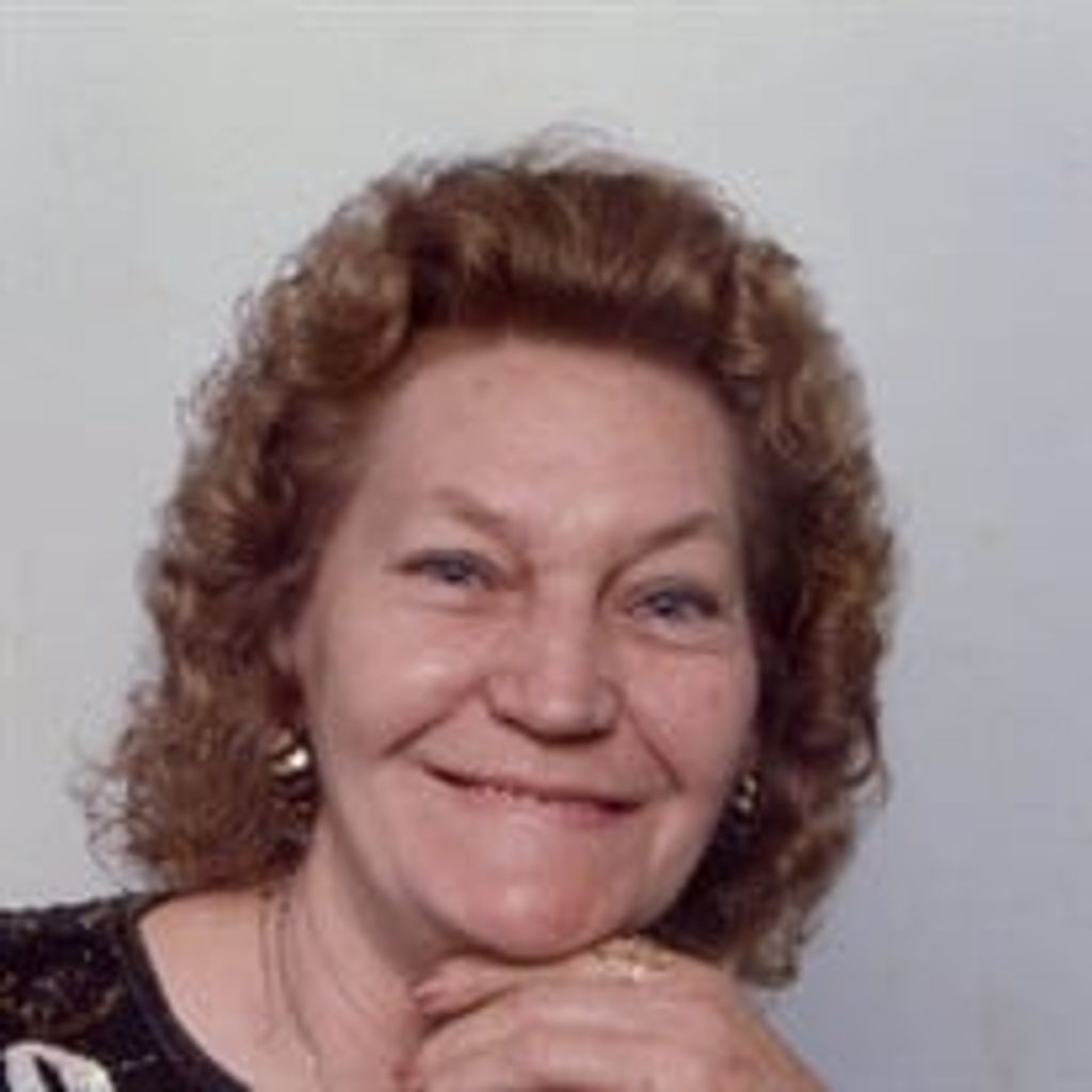 Mrs. Betty Jo Roese