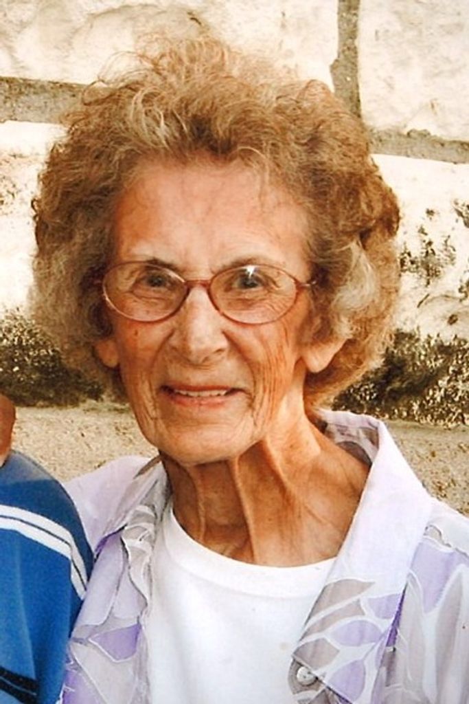 Joyce Stude Profile Photo
