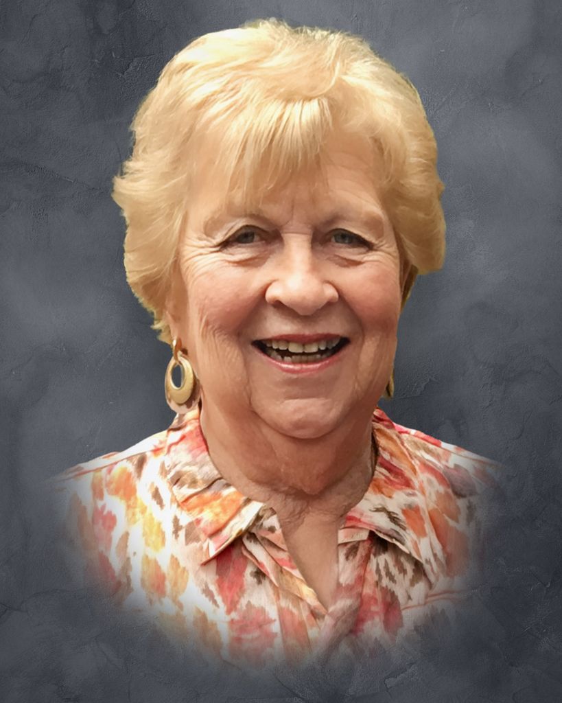 Thelma Elizabeth Ethridge