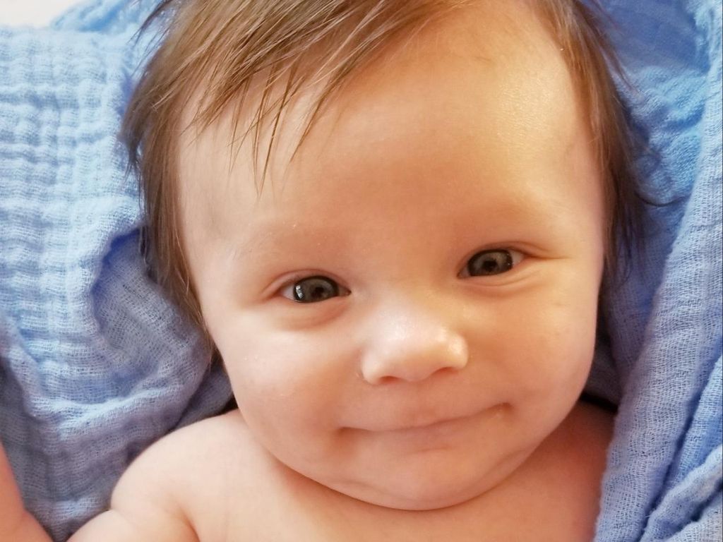 Xavier Keith Russell