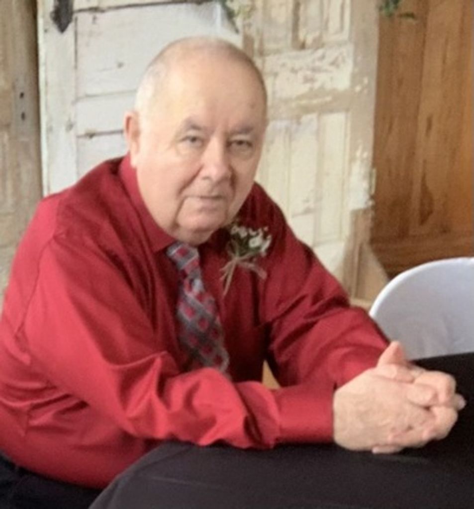 Ronald Earl Fallis Profile Photo