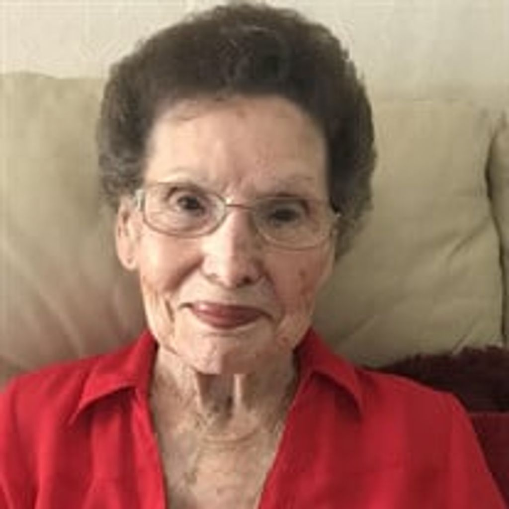 Doree Marie Dufrene Lasseigne