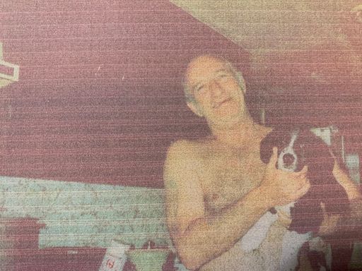 Francis George Lutz photo gallery thumbnail 71 of 85