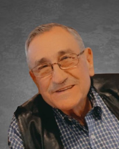 Johnny Woodard's obituary image